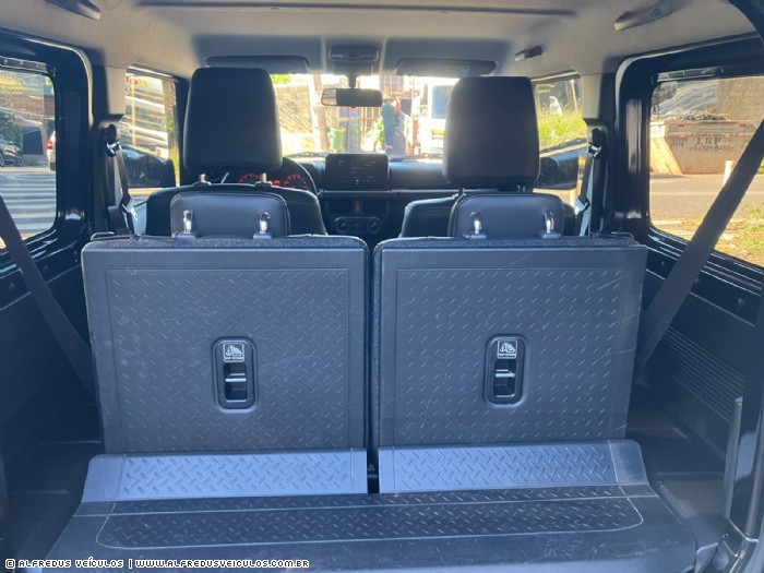 Suzuki JIMNY SIERRA 4 YOU 2022/2023